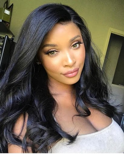 Beauty Supply Store «Baby Doll Luxury Hair», reviews and photos, 3125 W Rosecrans Ave, Hawthorne, CA 90250, USA