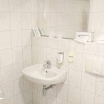 Photo n°5 de l'avis de Max.l fait le 22/07/2019 à 06:42 sur le  Hotel Amadeus à Dresden