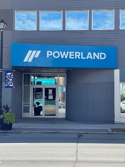 Powerland