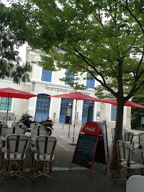 Atmosphère du Café Café de la Gare à Fontenay-aux-Roses - n°7