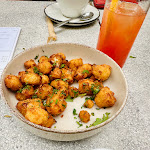 Photo n°1 de l'avis de Chris. fait le 07/11/2023 à 19:26 sur le  Barceló Funchal Oldtown à Funchal