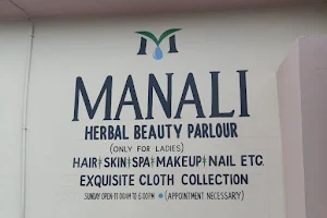 Manali Herbal Beauty Parlour image