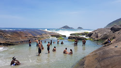 Piscina Do Secreto'in fotoğrafı çok temiz temizlik seviyesi ile
