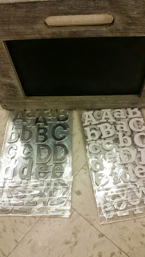 Craft Store «A.C. Moore Arts and Crafts», reviews and photos, 5800 Crossroads Cir, Falls Church, VA 22041, USA