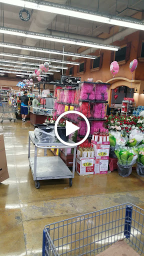Grocery Store «Rio Ranch Market», reviews and photos, 11647 Cherry Ave, Fontana, CA 92337, USA
