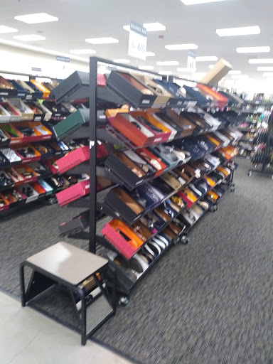 Department Store «Nordstrom Rack Towne Place at Garden State Park», reviews and photos, 951 Haddonfield Rd a, Cherry Hill, NJ 08002, USA