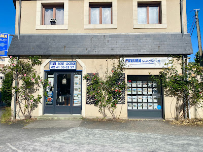 Prisma Immobilier Avrillé Val d'Or à Avrillé