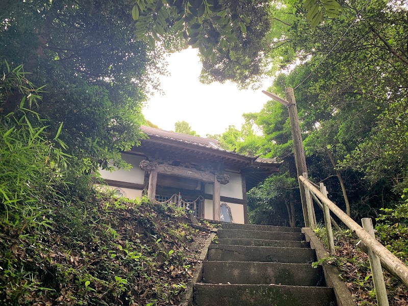 鹿渡神社