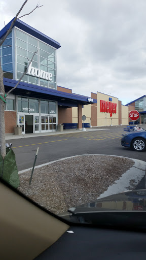 Grocery Store «Meijer», reviews and photos, 3800 Vollmer Rd, Flossmoor, IL 60422, USA