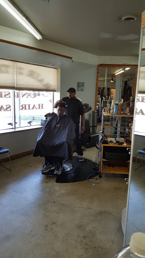 Barber Shop «Hair 2 There», reviews and photos, 7 State St, Glassboro, NJ 08028, USA