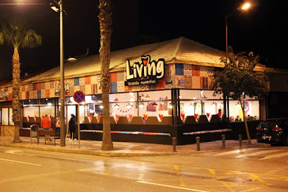 Cafeteria Living - C/ Alicante, 64, 03690 Sant Vicent del Raspeig, Alicante, Spain
