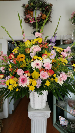 Florist «Botanica Florist», reviews and photos, 1740 E Huntington Dr, Duarte, CA 91010, USA