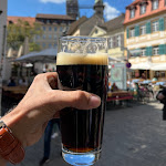 Photo n°2 de l'avis de Nikhil.e fait le 07/05/2022 à 11:50 sur le  Schlenkerla, die historische Rauchbierbrauerei à Bamberg