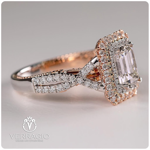 Jeweler «Capri Jewelers», reviews and photos, 5000 S Arizona Mills Cir, Tempe, AZ 85282, USA