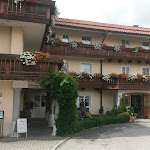 Photo n°9 de l'avis de Petra.c fait le 09/07/2017 à 09:34 sur le  Hotel Chiemsee Beim Has´n à Rimsting