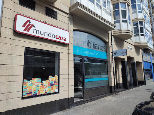 Mundocasa en Ferrol