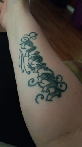 Tattoo Shop «Jersey Shore Tattoos», reviews and photos, 2918 NJ-37, Toms River, NJ 08753, USA