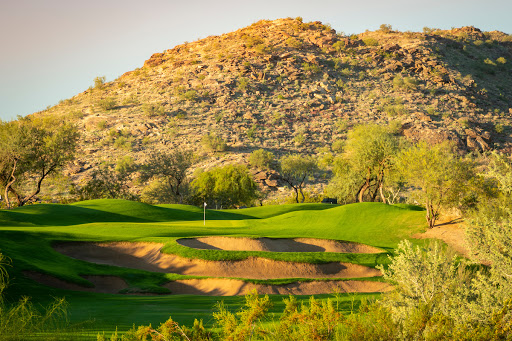 Golf Course «Arizona Grand Golf Course», reviews and photos, 8000 Arizona Grand Pkwy, Phoenix, AZ 85044, USA