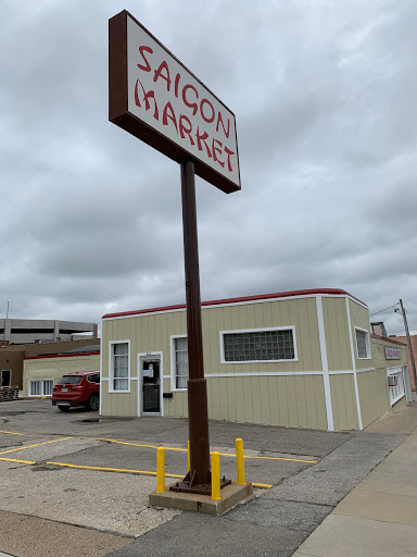 Saigon Market, 803 2nd Ave SE, Cedar Rapids, IA 52403, USA, 