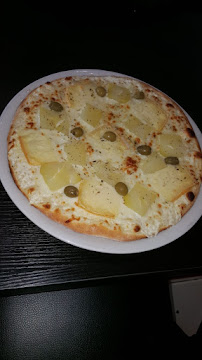 Pizza du Restaurant italien B Paradise Sarcelles - n°6