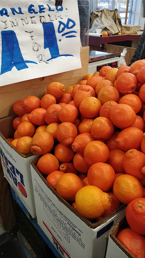 Supermarket «206 Farmers Market Inc», reviews and photos, 626 US-206, Hillsborough Township, NJ 08844, USA