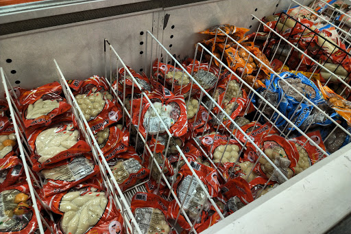 Korean Grocery Store «New Grand Mart», reviews and photos, 7415 Midlothian Turnpike, Richmond, VA 23225, USA