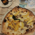 Photo n°2 de l'avis de Carlo.e fait le 23/11/2023 à 14:11 sur le  Osteria O' Pizzaiuolo - Le Segrete del '700 à Isernia