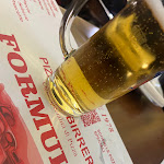 Photo n°1 de l'avis de francesca.e fait le 25/04/2024 à 12:00 sur le  Pizzeria Formula 1 à Rome