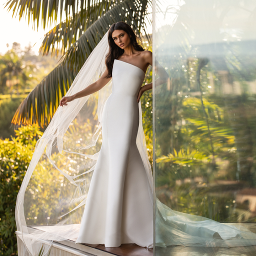 Pronovias Caracas - Vestidos de Novia