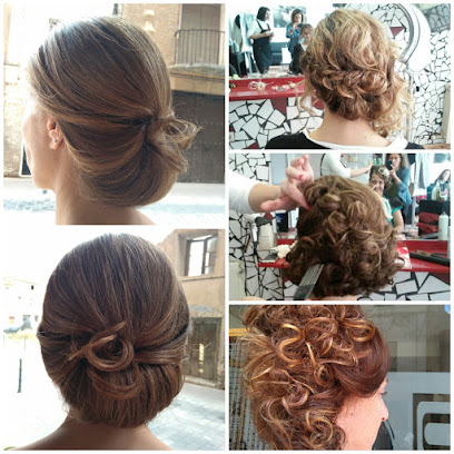 Información y opiniones sobre PELUQUERIA RASGOS de Calamocha