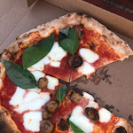 Photo n°1 de l'avis de Flo.. fait le 16/01/2022 à 21:41 sur le  ÜberQuell Restaurant & Brauerei à Hamburg