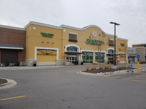 Health Food Store «Sprouts Farmers Market», reviews and photos, 8383 North Booth Avenue, Kansas City, MO 64158, USA