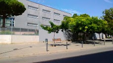 Instituto Alexandre Galí en Sant Pere de Ribes