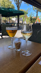 Photo n°75 de Le Grand Café à Reims ()