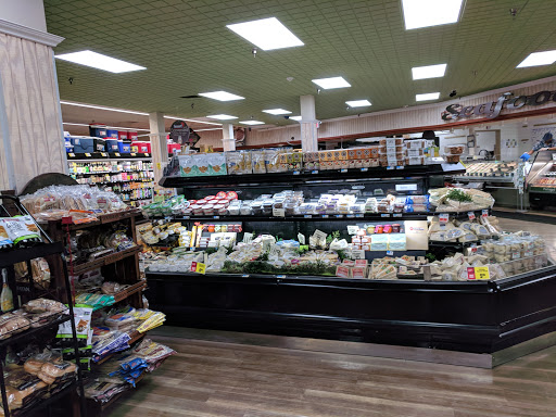 Grocery Store «Foodtown of Hastings-on-Hudson», reviews and photos, 87 Main St, Hastings-On-Hudson, NY 10706, USA