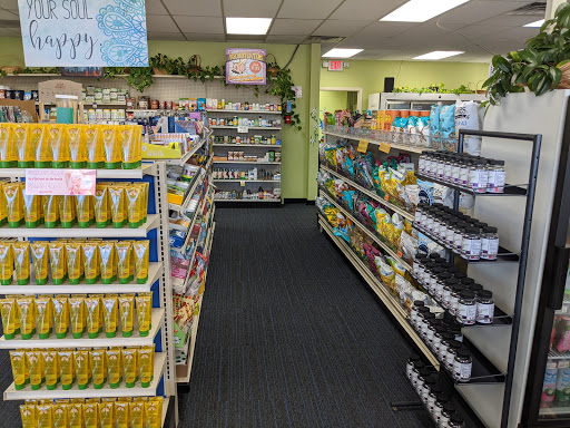Health Food Store «Pass Health Foods», reviews and photos, 7228 W College Dr, Palos Heights, IL 60463, USA