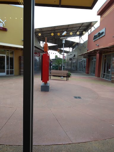 Shopping Mall «Rio Grande Valley Premium Outlets», reviews and photos, 5001 E Expy 83, Mercedes, TX 78570, USA