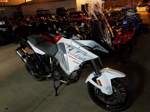 Motorcycle Dealer «Rock Hill Powersports», reviews and photos, 808 Riverview Rd, Rock Hill, SC 29730, USA