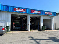 Spark Auto Service - Photo 4 - Car repair in Richmond, VA, Richmond