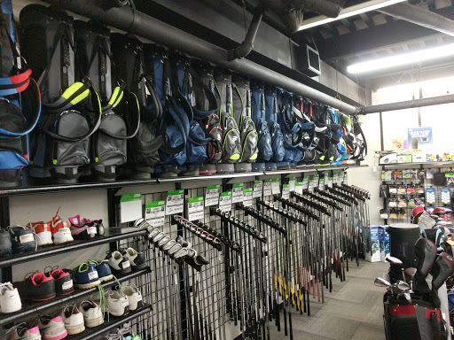 Sporting Goods Store «Play It Again Sports - Florida», reviews and photos, 2211 Florida Ave S, Lakeland, FL 33803, USA