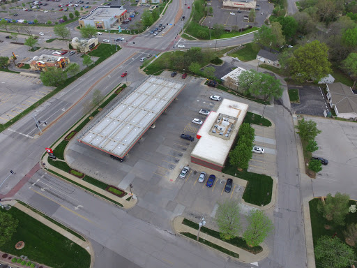 Gas Station «QuikTrip», reviews and photos, 5055 Roe Blvd, Roeland Park, KS 66205, USA