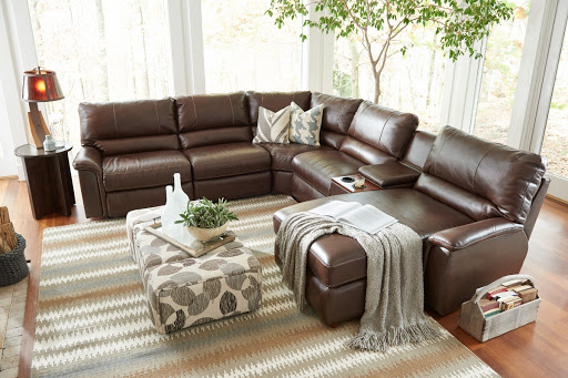 Furniture Store «La-Z-Boy Furniture Galleries», reviews and photos, 2875 Santa Rosa Ave, Santa Rosa, CA 95407, USA