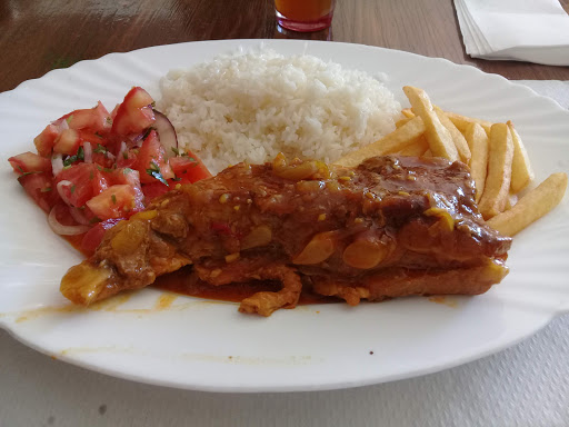 Bar "La Cuchara De Guaro"