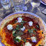 Photo n°1 de l'avis de Cecilia.i fait le 07/04/2024 à 20:21 sur le  Pizzeria Pasta Madre à Modena