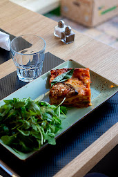 Photo n°14 de Al'dente Trattoria à Pontoise ()