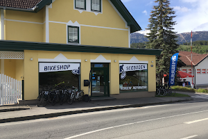Bikeshop Seeboden image