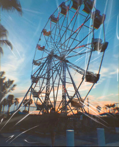 Amusement Park «Gravity Park», reviews and photos, 106 W Marlin St, South Padre Island, TX 78597, USA