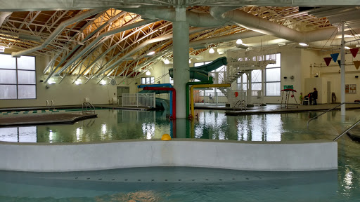 Recreation Center «Seven Hills Recreation Center», reviews and photos, 7777 Summit View Dr, Seven Hills, OH 44131, USA