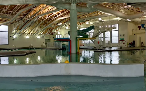 Seven Hills Recreation Center image
