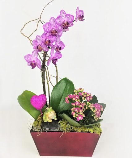 Florist «Stadium Flowers», reviews and photos, 20728 WA-99, Lynnwood, WA 98036, USA